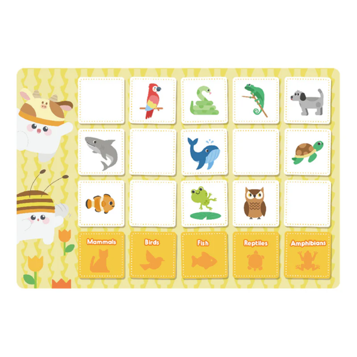 MatataStudio Tale-Bot Pro Exploration Maps - Science - STEM Learning Kit