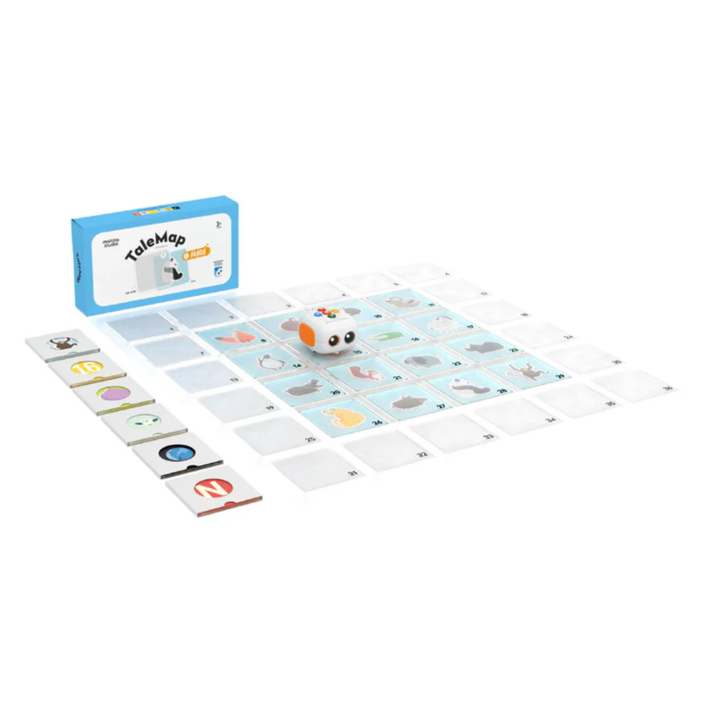 MatataStudio TaleMap for Tale-Bot Pro