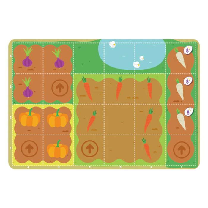 MatataStudio Tale-Bot Pro Exploration Maps - Mathematics
