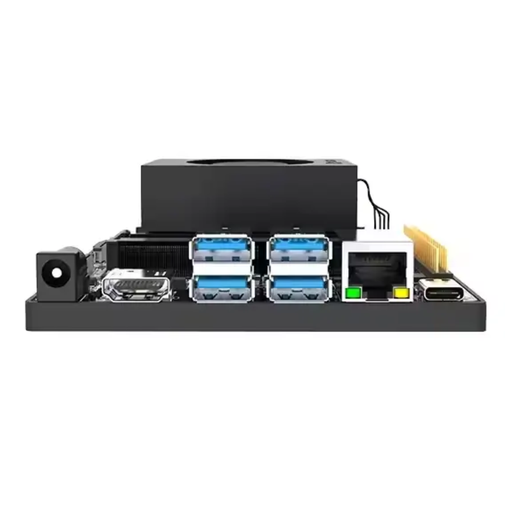 NVIDIA Jetson Orin NX 8GB RAM 70 TOPS AI Embedded Module T801 AI Developer Kit