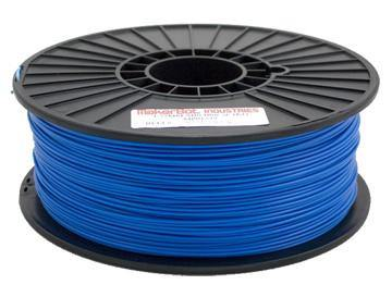 1.75mm 100g Blue ABS Filament