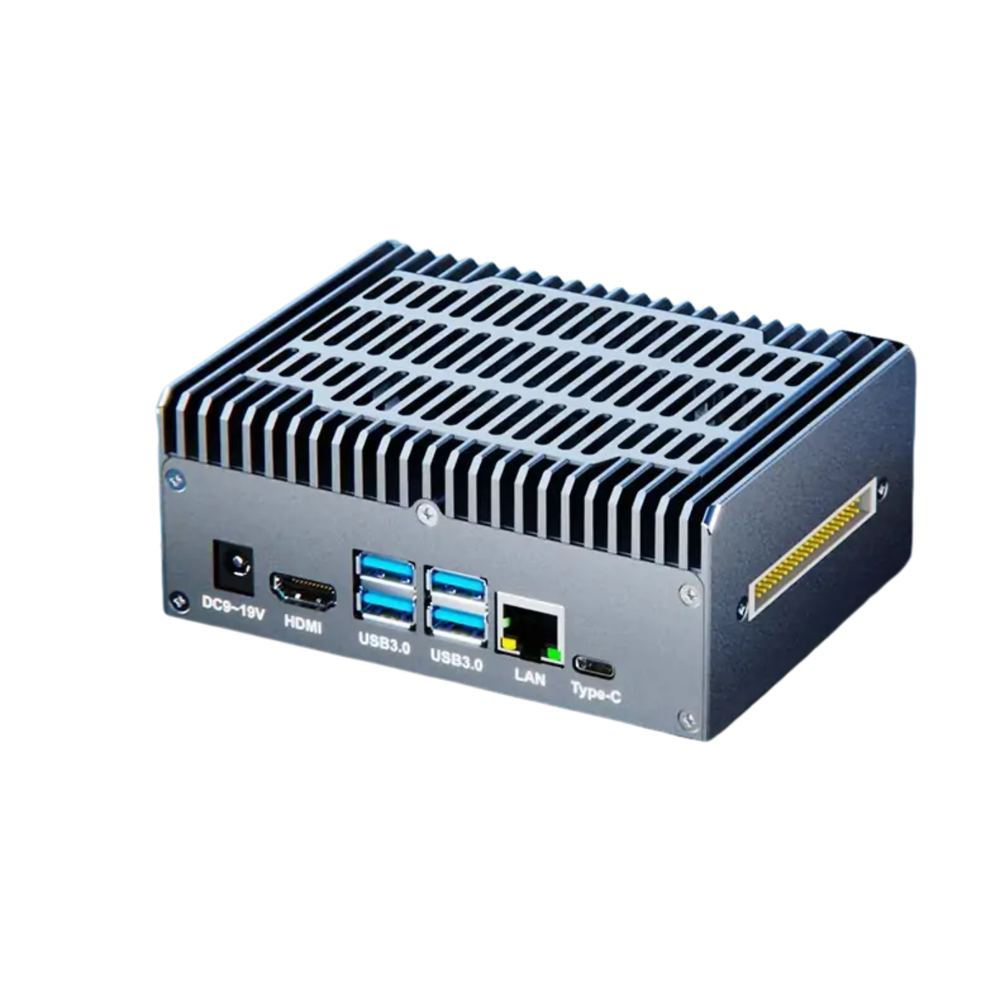 Jetson Orin Nano New Generation Embedded Smart T201S AI Edge Computer