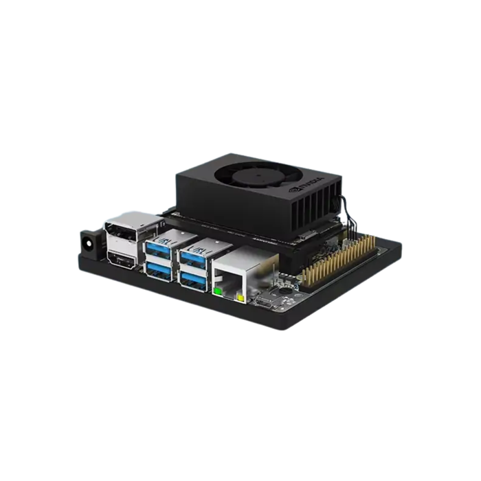 NVIDIA Jetson Xavier NX 21TOPS 16GB AI Developer Kit - Edge AI & Robotics