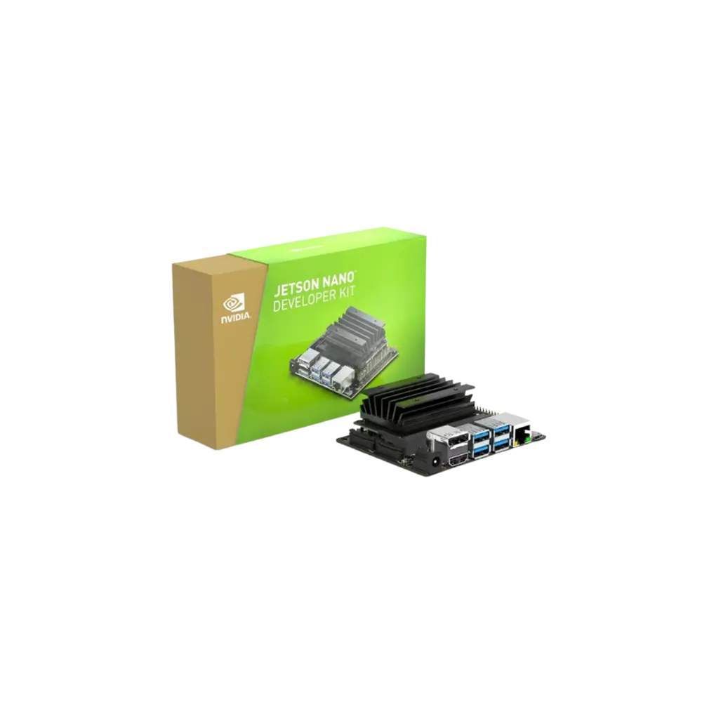 NVIDIA® Jetson Nano 4GB RAM AI Developer Kit B01-T
