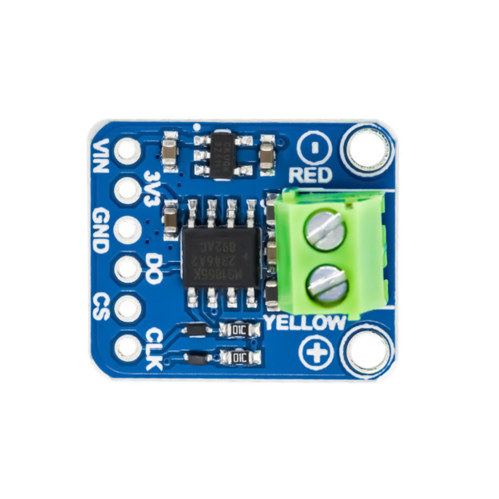 7Semi MAX31855 K-Type Thermocouple Amplifier Breakout