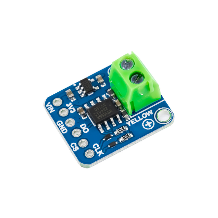 7Semi MAX31855 K-Type Thermocouple Amplifier Breakout
