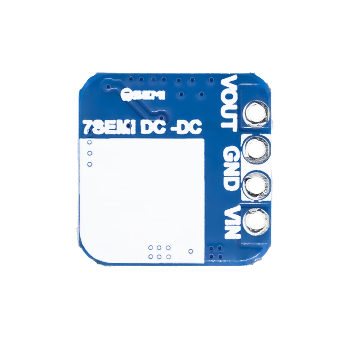 7Semi TPS631000 3.3V 1.5A DC-DC Buck Boost Converter - Buy Online in India