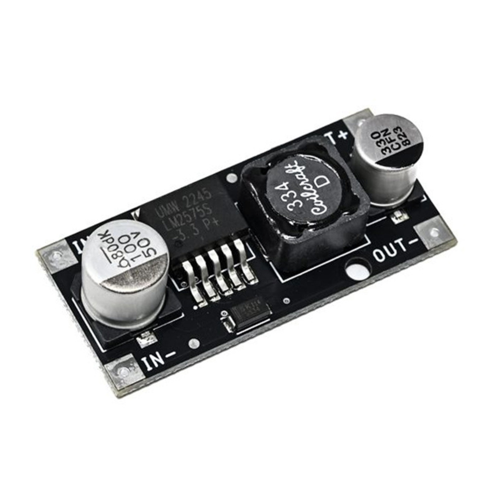 SmartElex 3.3V 1A LM2575S Buck Module