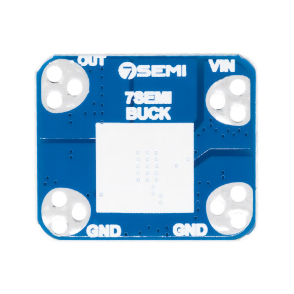7Semi DC-DC Buck Converter 7V-40V Input to 5V 5A Output- AP64500