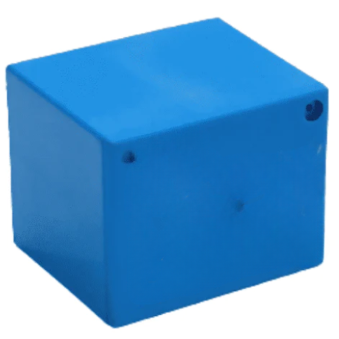 5V 10A PCB Mount Sugar Cube Relay - SPDT