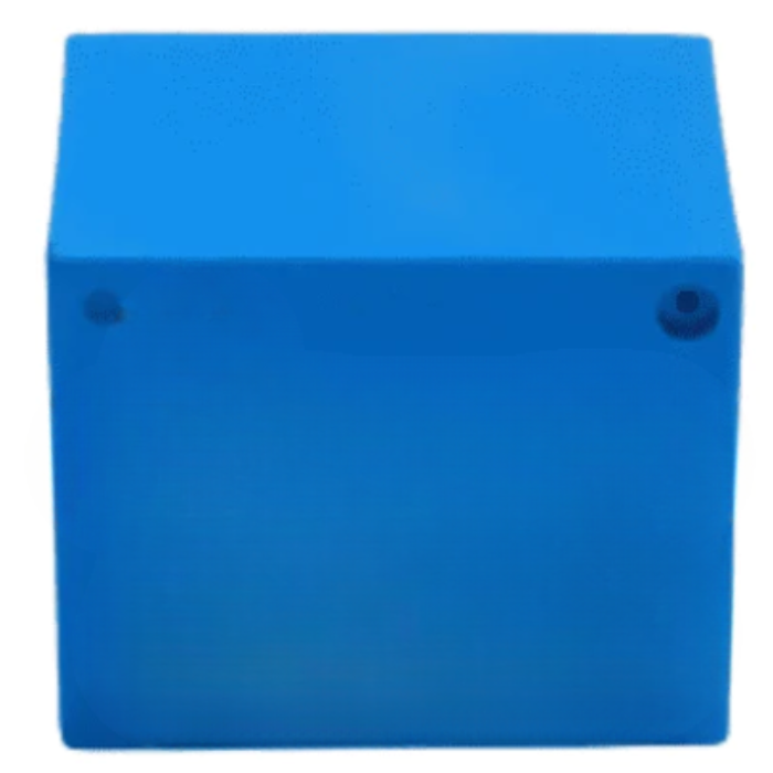 5V 10A PCB Mount Sugar Cube Relay - SPDT