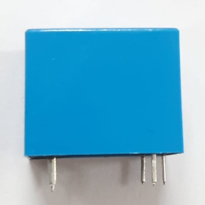 5V 10A PCB Mount Sugar Cube Relay - SPDT