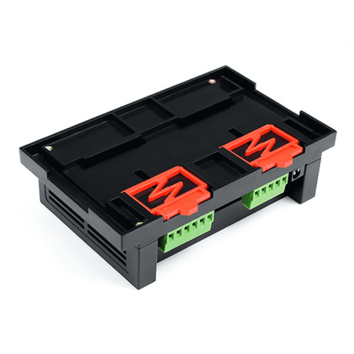 Waveshare Modbus RTU 8 Channel Relay Module RS485