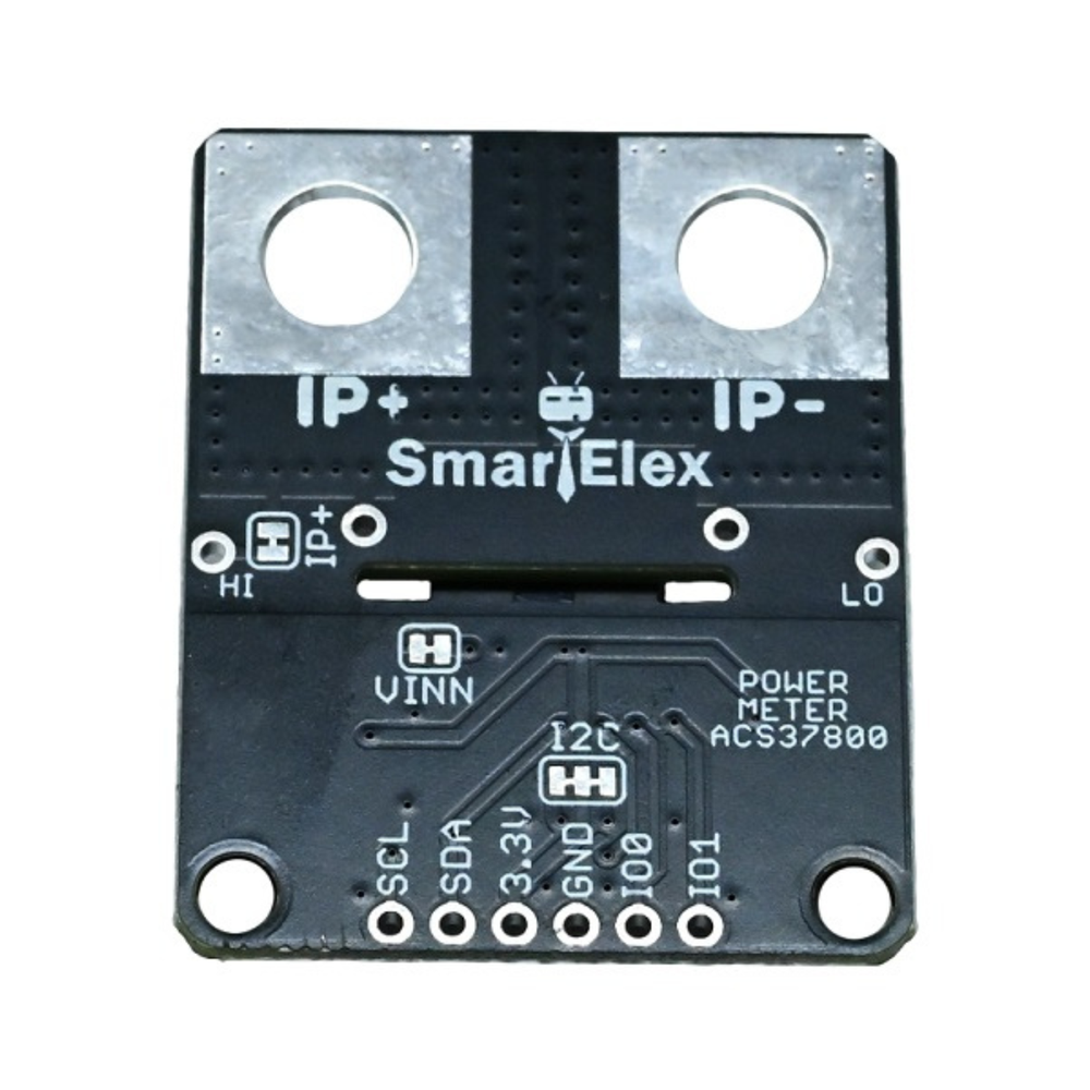 SmartElex ACS37800 Power Meter
