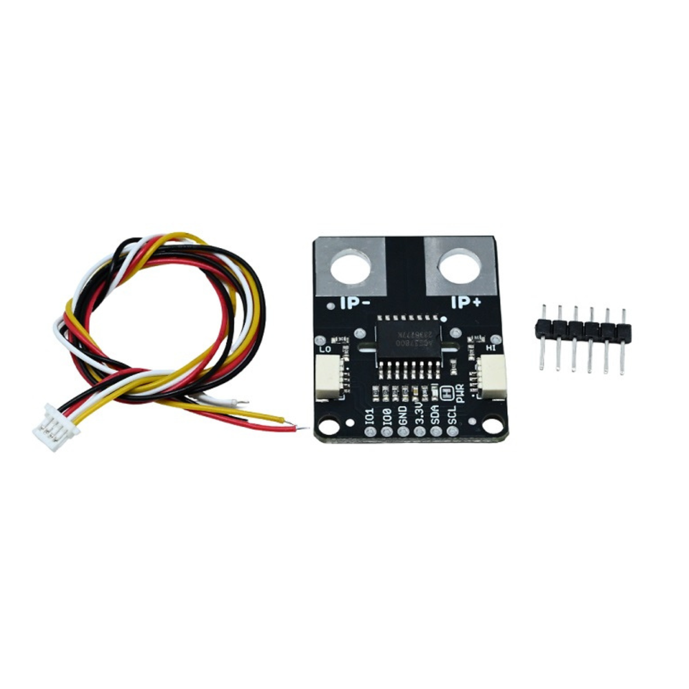 SmartElex ACS37800 Power Meter