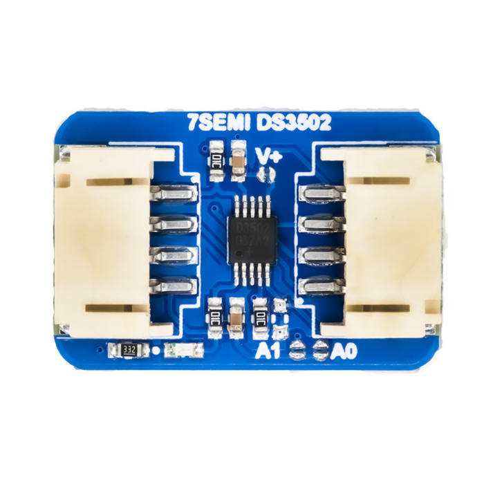 7Semi DS3502 10K I2C Digital Potentiometer Module for Arduino/RPi