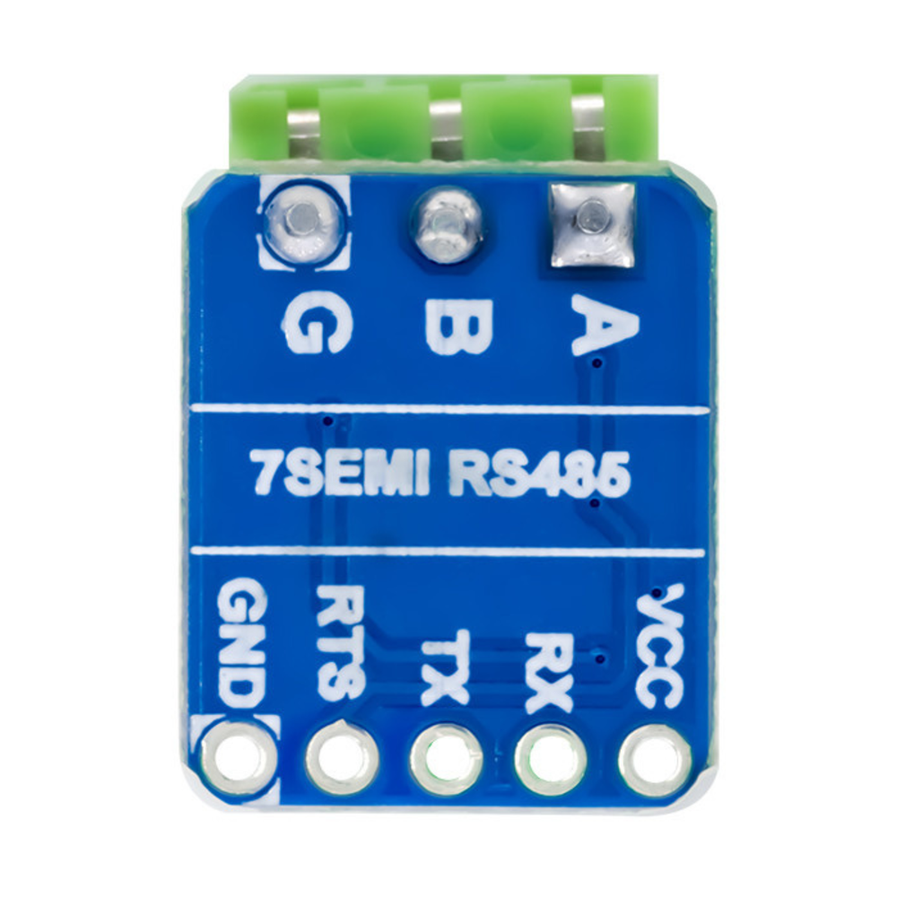 7Semi RS485 to UART Transceiver Breakout Board - BL3085A