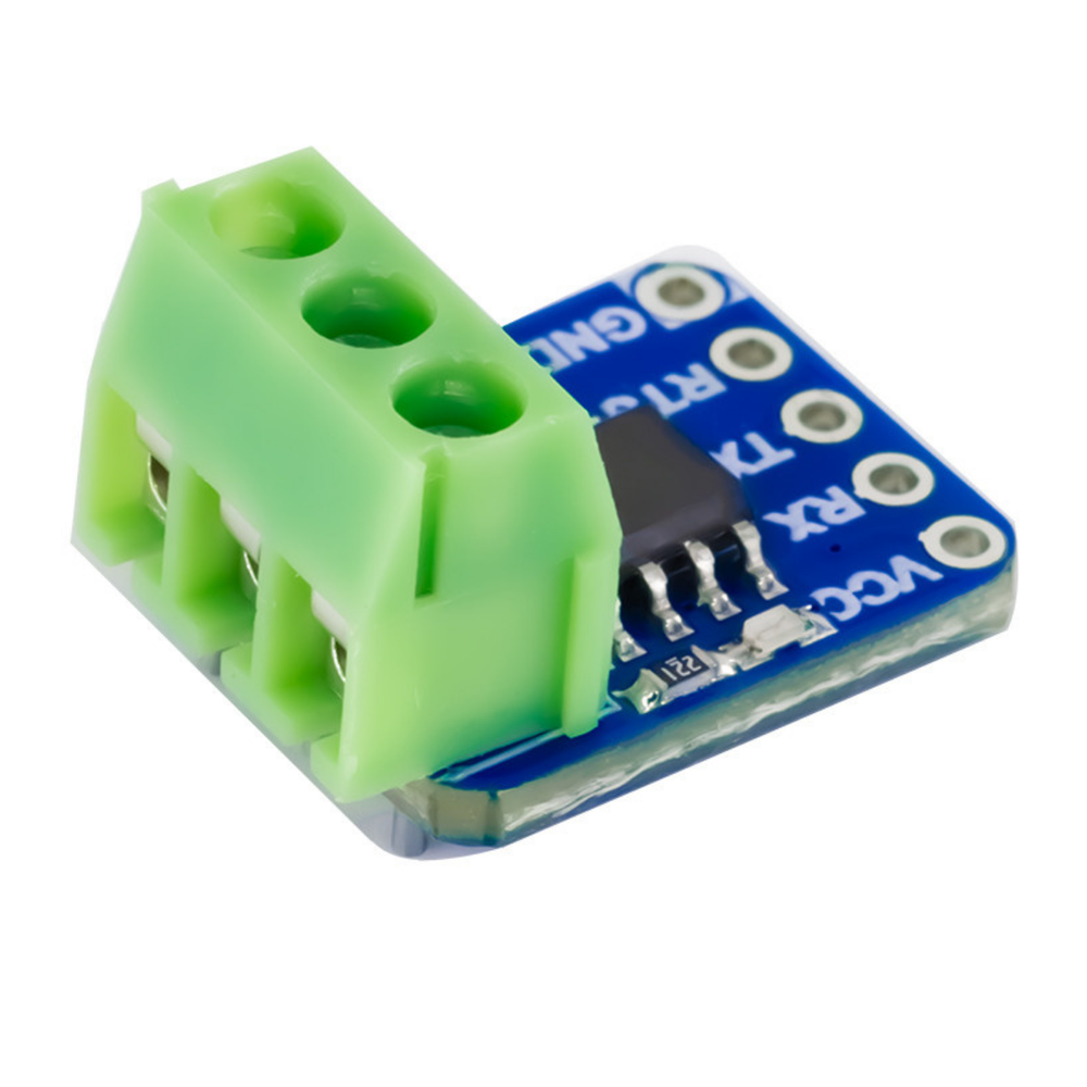 7Semi RS485 to UART Transceiver Breakout Board - BL3085A