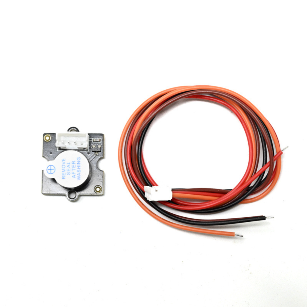 SmartElex 3.5V-5.5V Active Buzzer Module