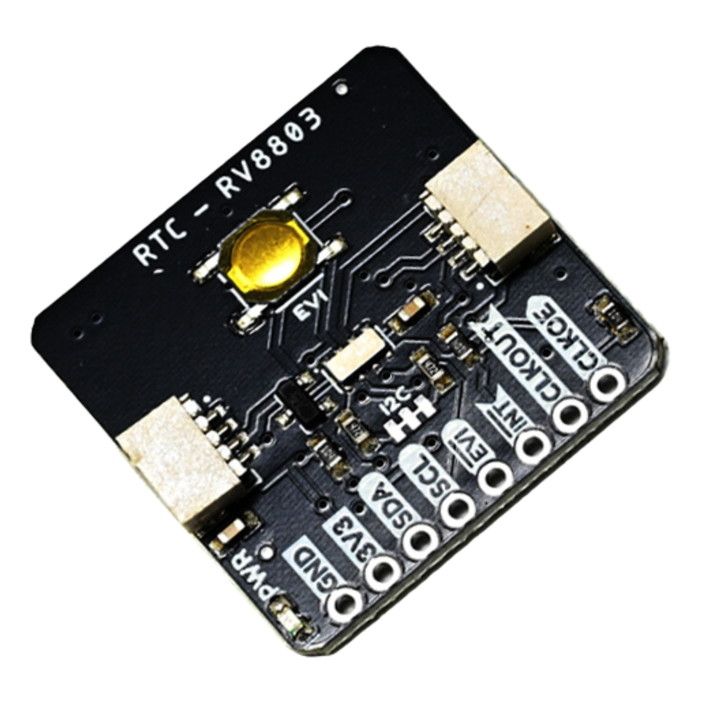 SmartElex RV-8803 Real Time Clock Module Breakout