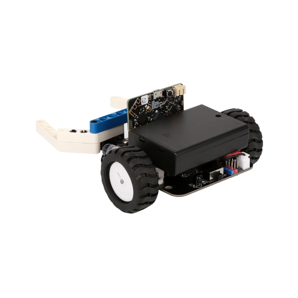 ACEBOTT QD108 FootBall Arena Kit For TinkerBott V1.1