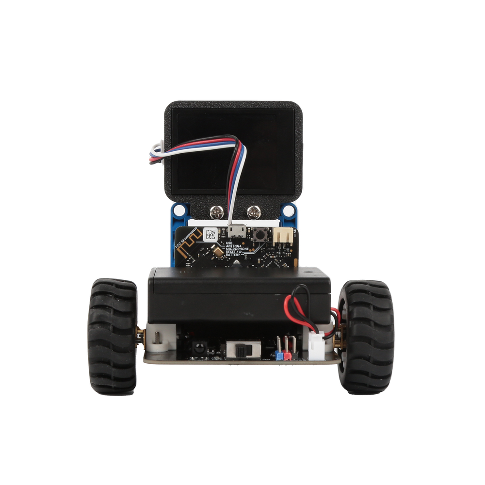 ACEBOTT QD107 AI Vision For TinkerBott Car V1.1