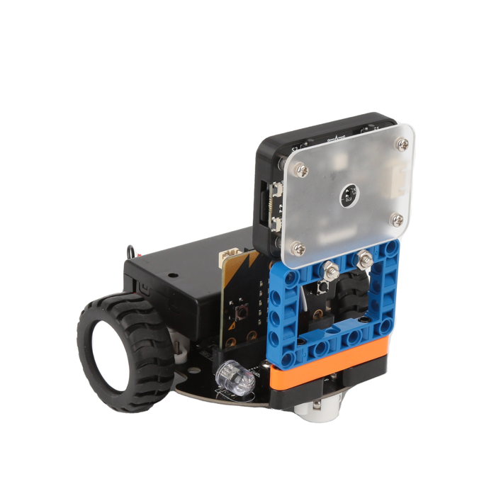ACEBOTT QD107 AI Vision For TinkerBott Car V1.1