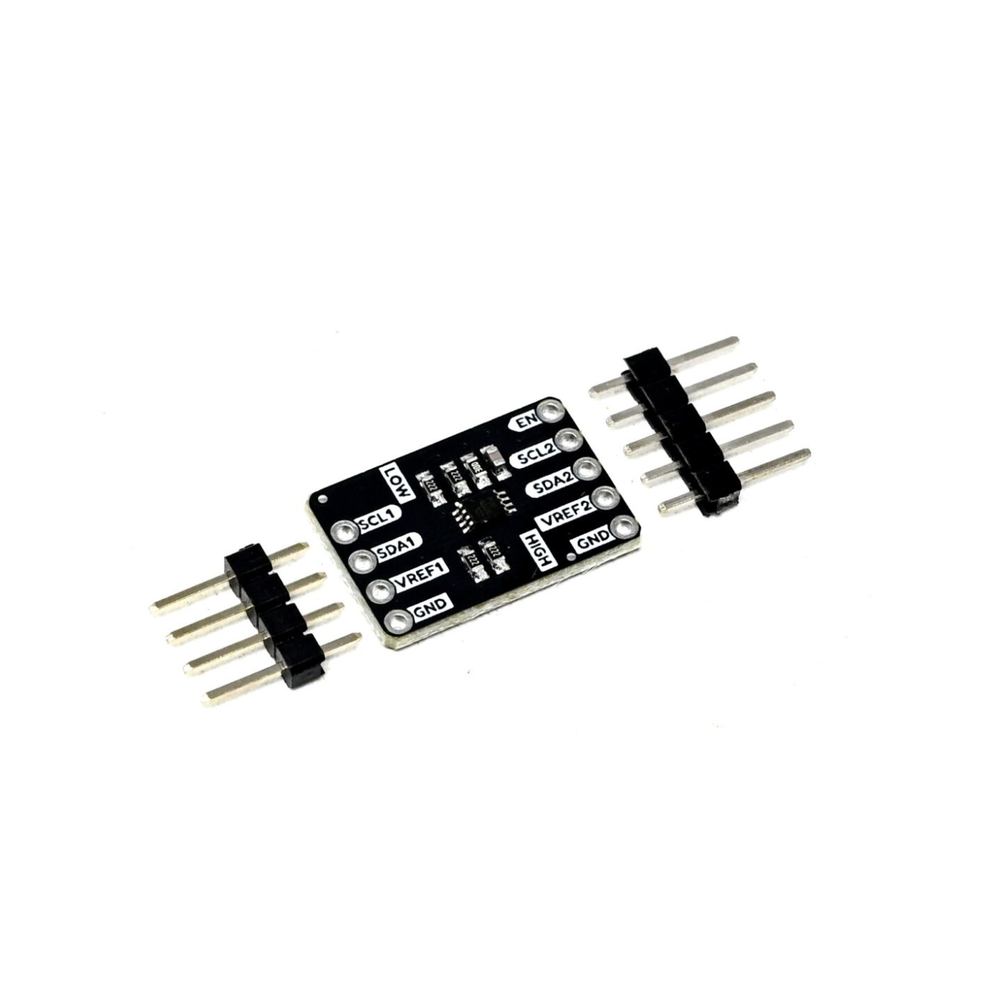 SmartElex PCA9306 Logic Level Translator Breakout Module