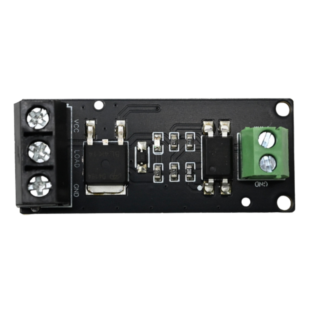 SmartElex D4184 MOSFET Control Module for Motor Control