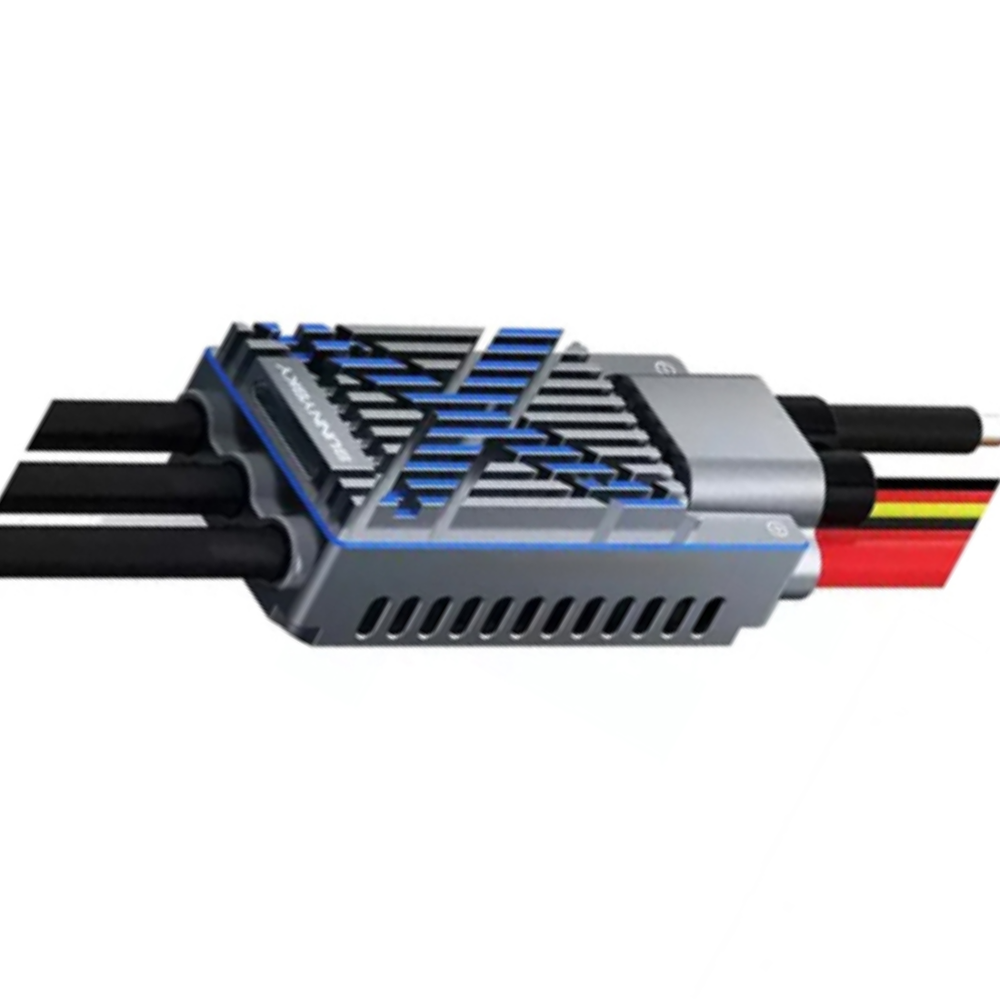 Sunny Sky ESC X125A PRO SBEC