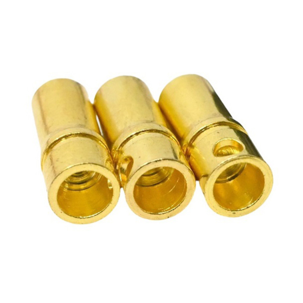 SimpliFly 40A (2S–6S) ESC for BLDC Motors with D-Shot OneShot125