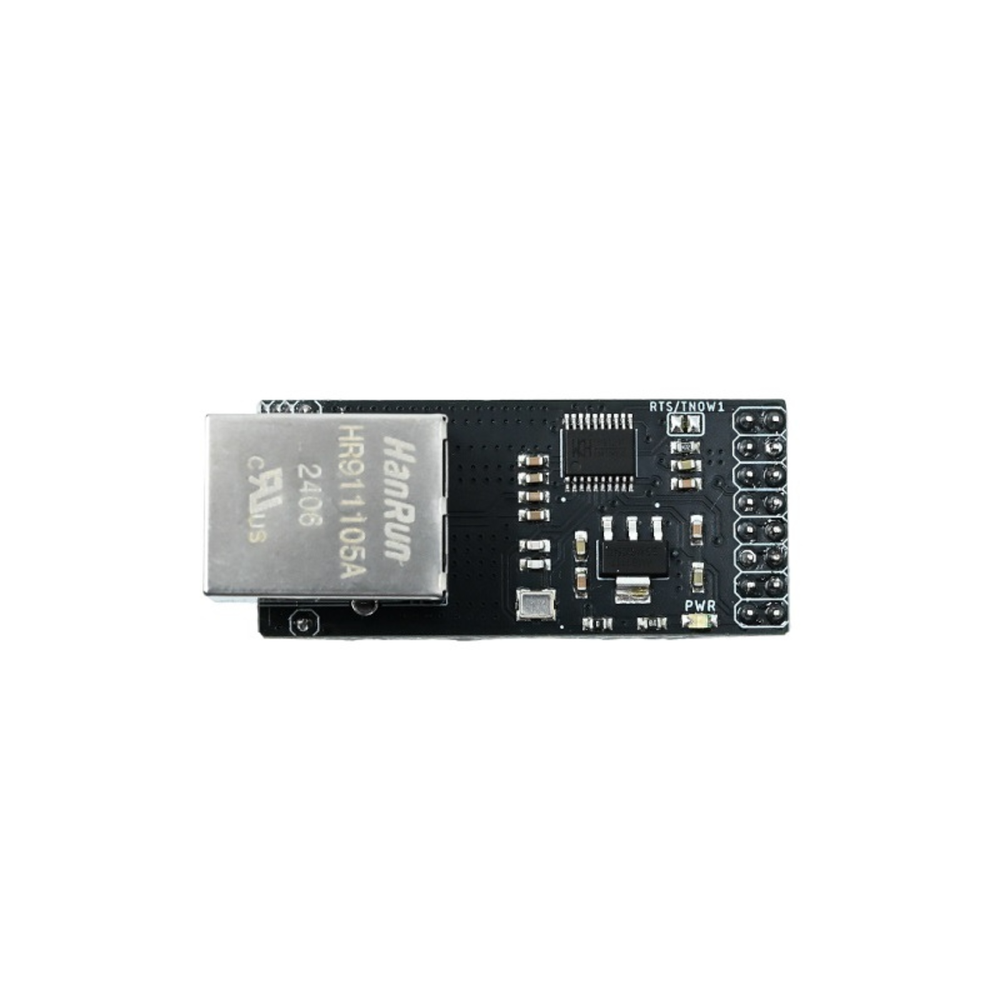 SmartElex 2-CH UART To Ethernet Module