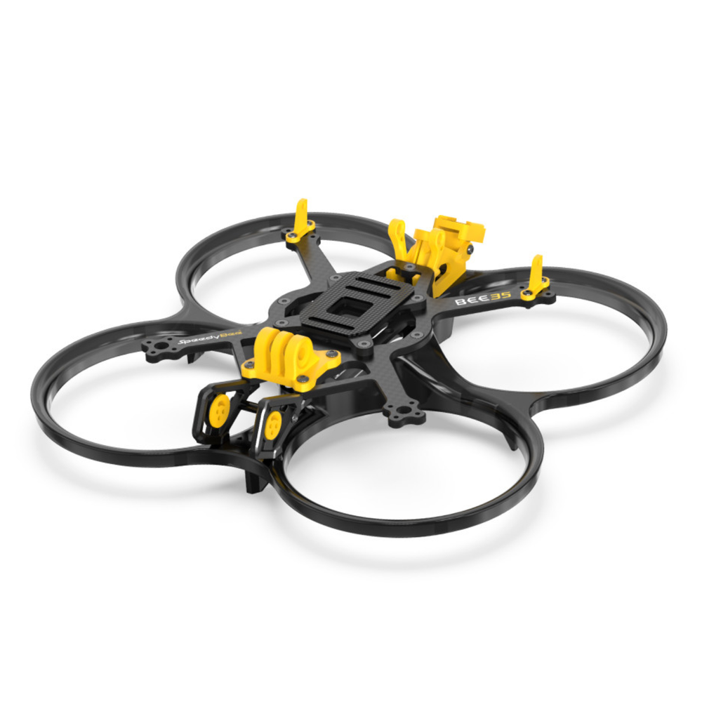 SpeedyBee Bee35 3.5 inch Frame