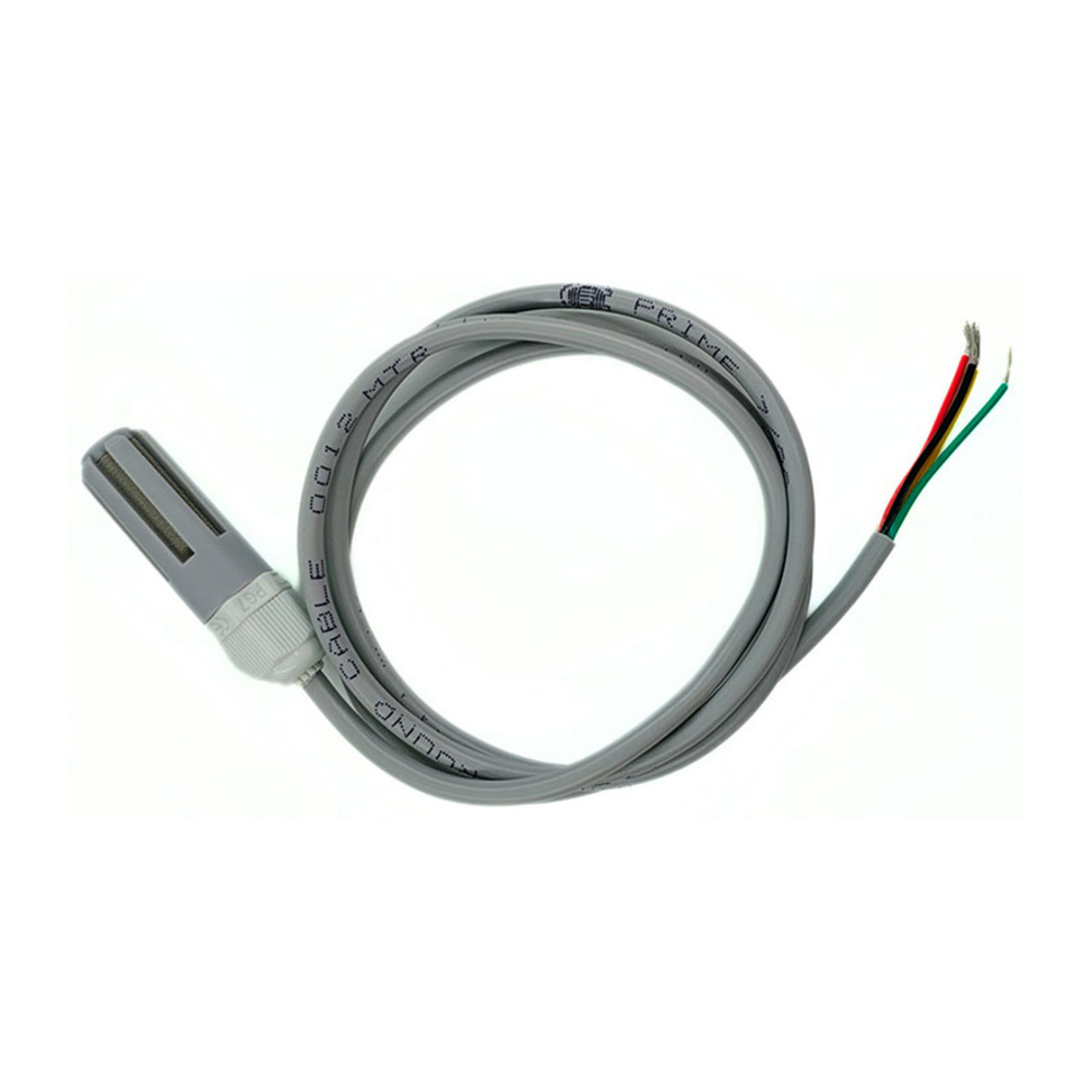 7Semi ENS160 Air Quality Sensor I2C Probe