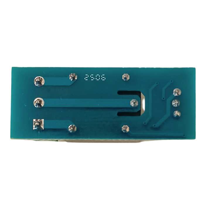 Iotcart SES-P-391 5V 1-Channel Relay Module for Arduino & Raspberry Pi