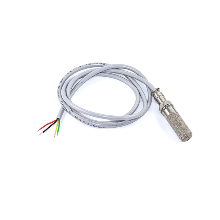 7Semi BME688 Environmental Sensor Probe - Metal (ES-12162) - Air Quality Monitor