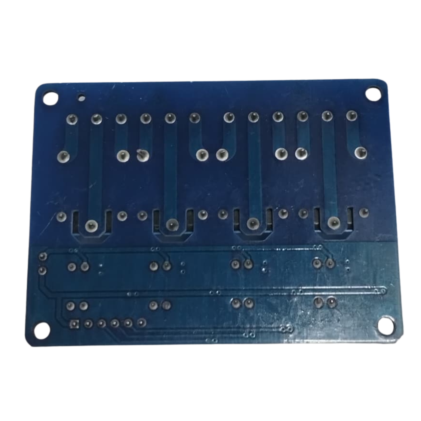 4 Channel 5V Relay Board