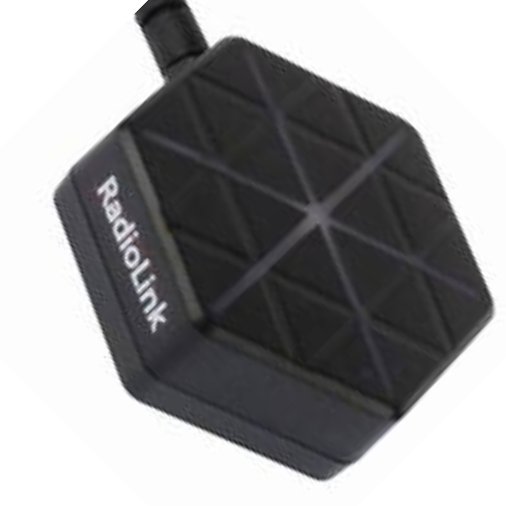 Radiolink SE100 GPS Module with GPX Holder