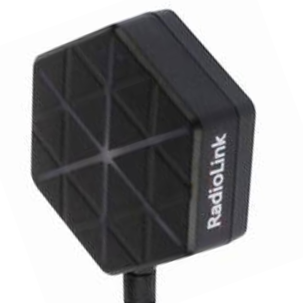 Radiolink SE100 GPS Module with GPX Holder