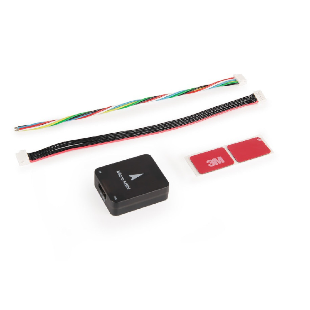 Holybro Micro M9N GPS With Case