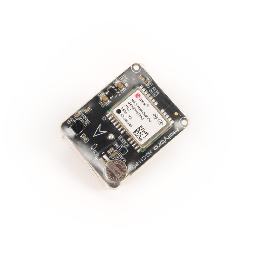 Holybro Micro M9N GPS With Case