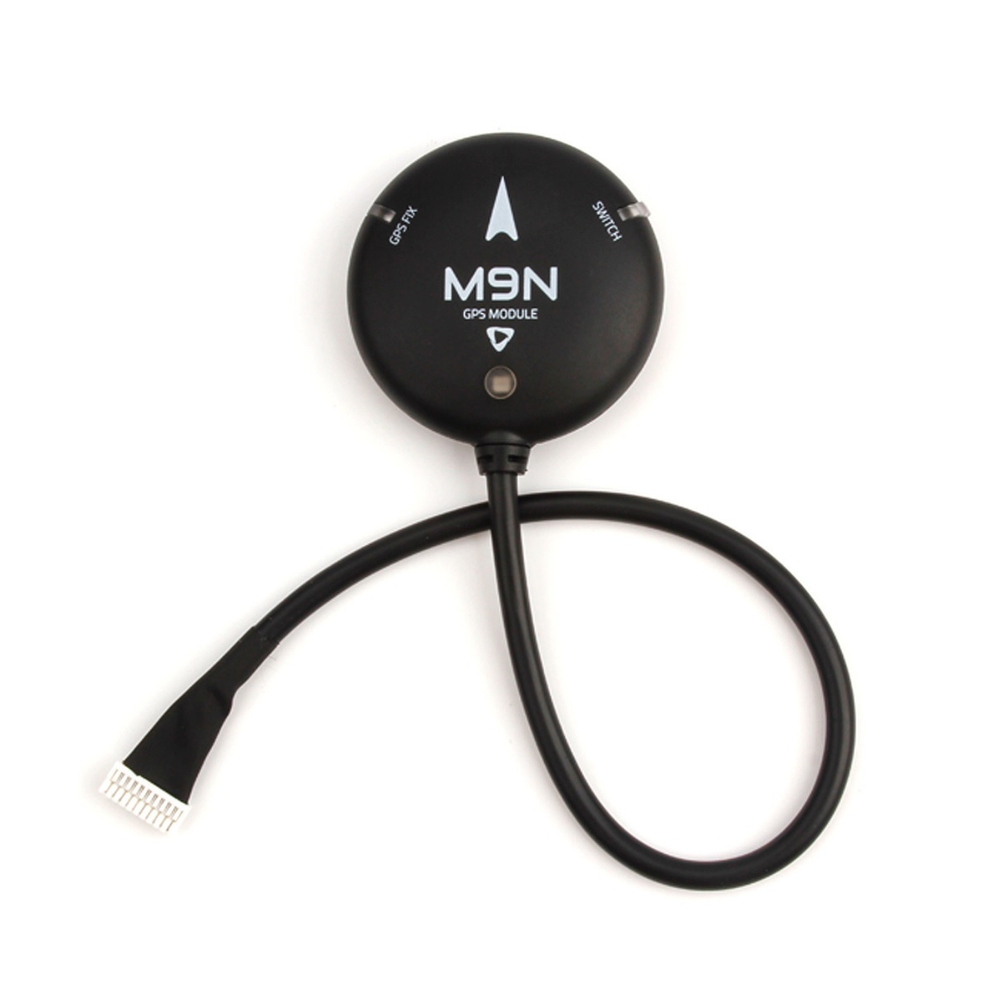 Holybro M9N GPS with Standard Connector