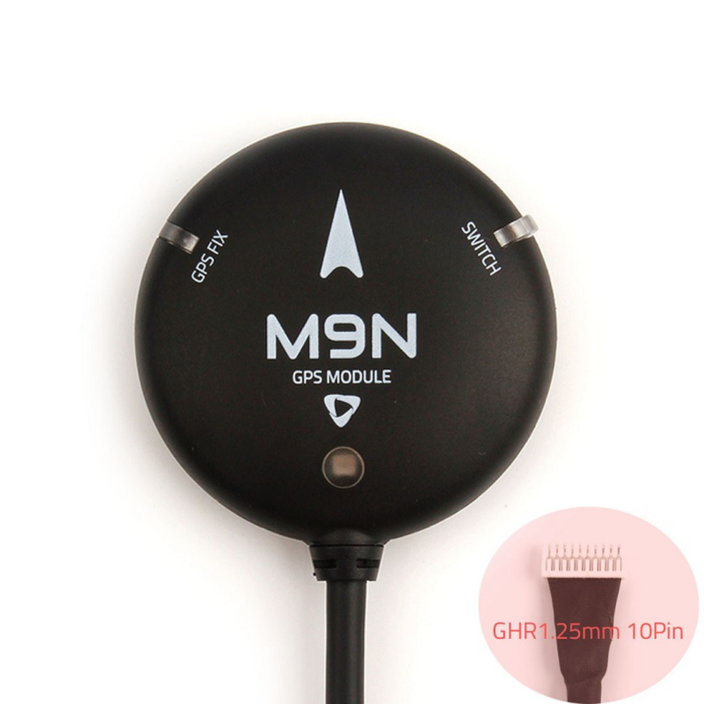 Holybro M9N GPS with Standard Connector