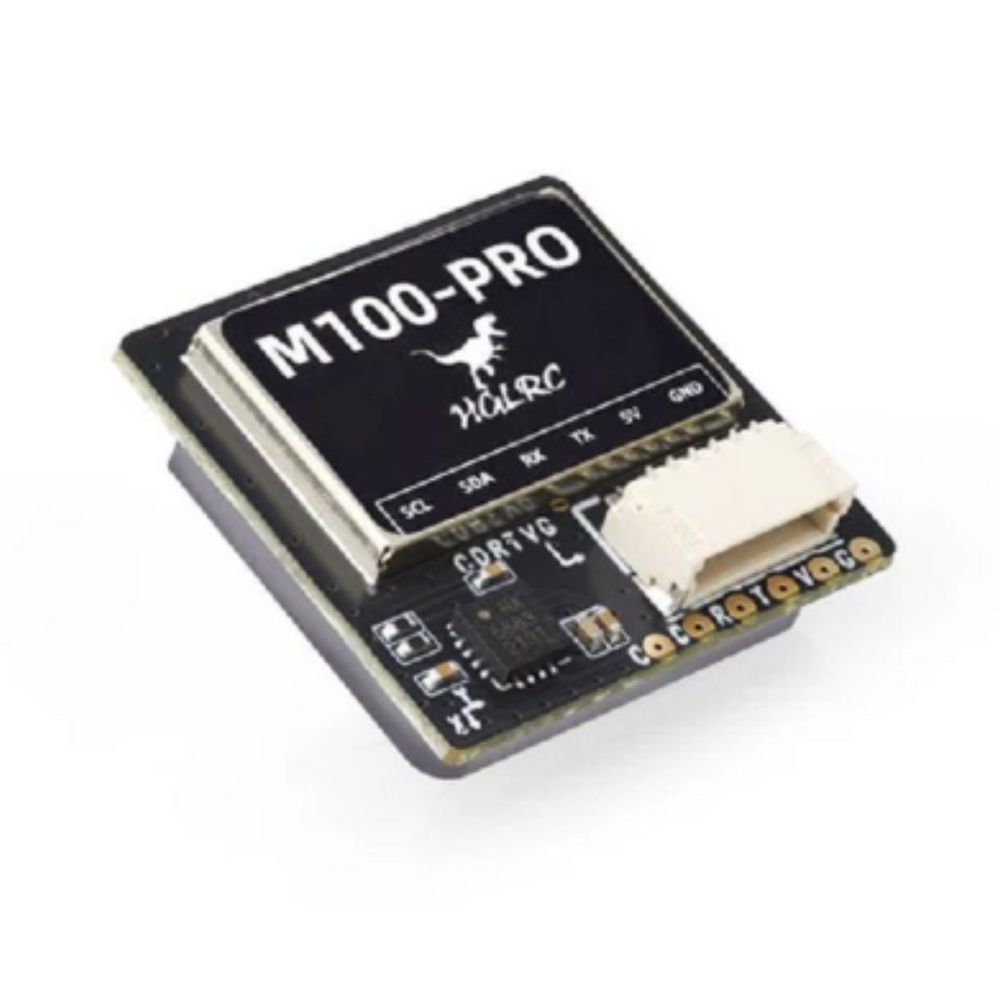 HGLRC M100 PRO GPS