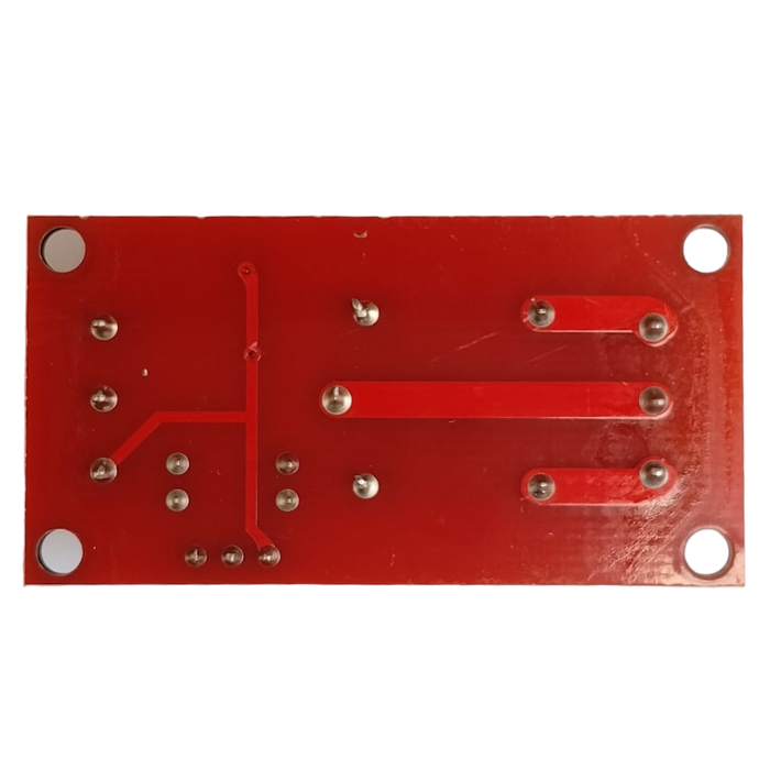 1CH 5v Relay Board High/Low Level Trigger with Optocoupler