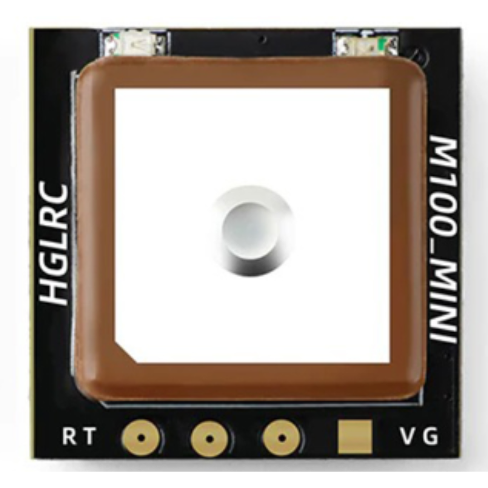 HGLRC M100 MINI GPS