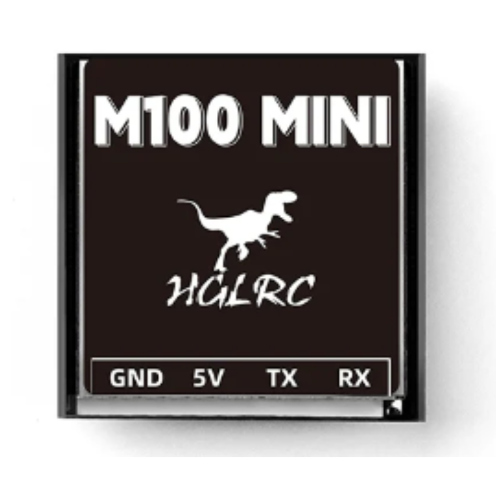HGLRC M100 MINI GPS