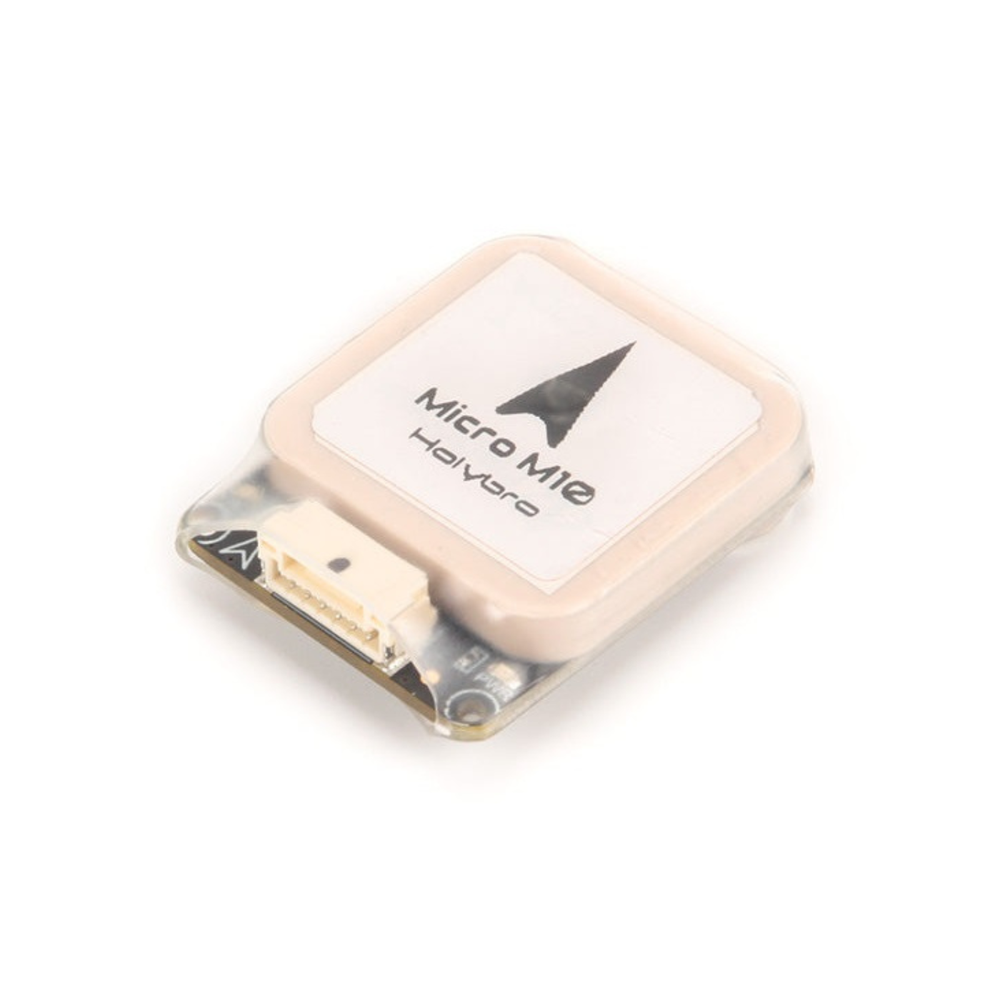 Holybro Micro M10 GPS With Case