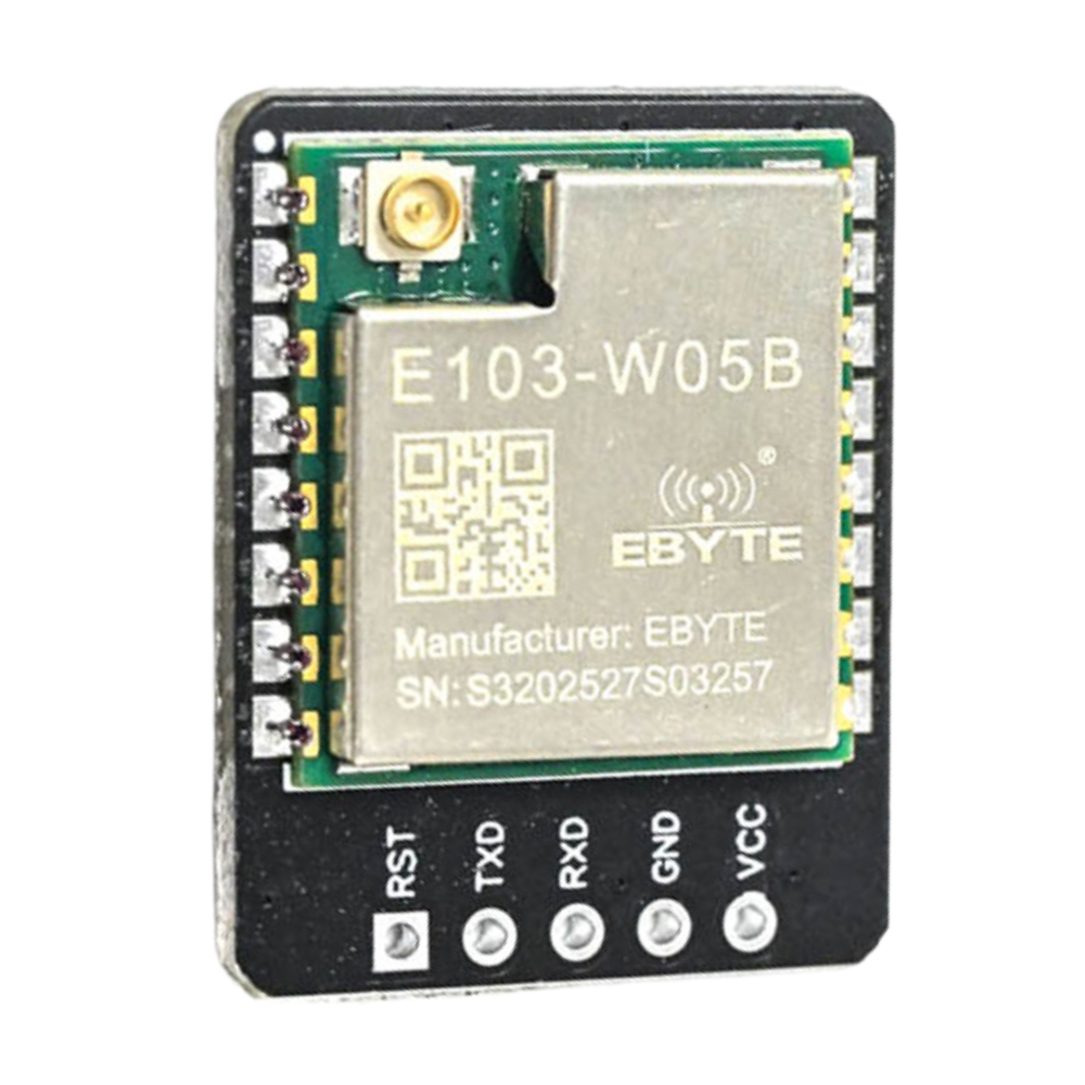 SmartElex E103-W05B Ebyte WIFI SMD Module Breakout