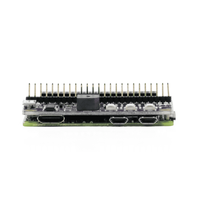 Maker pHAT for Raspberry Pi – Headless Setup, GPIO Debugging & Built-In I/O